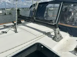 Thumbnail von Nauticat Pilothouse Aurora