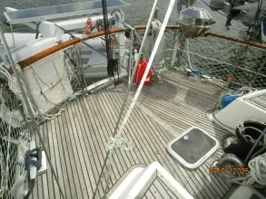 Thumbnail von Nauticat Pilothouse Aurora