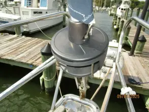 Thumbnail von Nauticat Pilothouse Aurora
