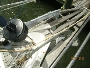Thumbnail von Nauticat Pilothouse Aurora