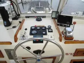Thumbnail von Kadey Krogen 36 Manatee Eltinar