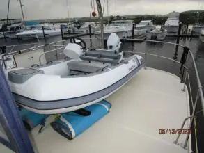 Thumbnail von Kadey Krogen 36 Manatee Eltinar
