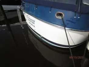 Thumbnail von Kadey Krogen 36 Manatee Eltinar