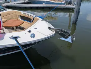 Thumbnail von Sea Ray SLX 280 Cornelia Rose