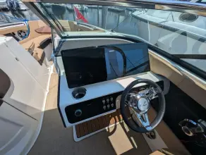 Thumbnail von Sea Ray SLX 280 Cornelia Rose
