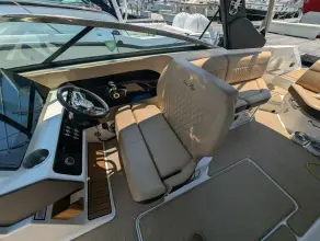 Thumbnail von Sea Ray SLX 280 Cornelia Rose
