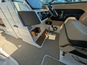 Thumbnail von Sea Ray SLX 280 Cornelia Rose