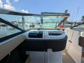 Thumbnail von Sea Ray SLX 280 Cornelia Rose