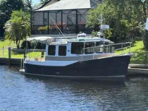Ranger Tugs R-27 XTA SEA V