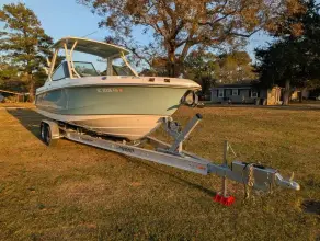 Thumbnail von Boston Whaler 240 Vantage Demo Pay