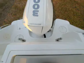 Thumbnail von Boston Whaler 240 Vantage Demo Pay