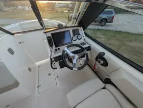 Thumbnail von Boston Whaler 240 Vantage Demo Pay