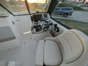 Thumbnail von Boston Whaler 240 Vantage Demo Pay