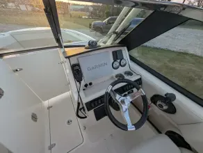 Thumbnail von Boston Whaler 240 Vantage Demo Pay