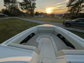 Thumbnail von Boston Whaler 240 Vantage Demo Pay