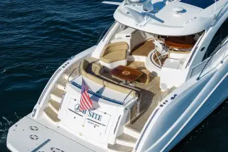 Thumbnail von Sea Ray 330 Sundancer  JOB SITE