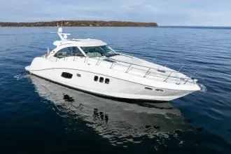 Thumbnail von Sea Ray 330 Sundancer  JOB SITE