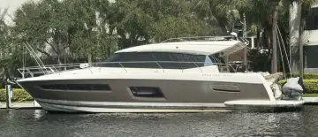 Prestige 550S