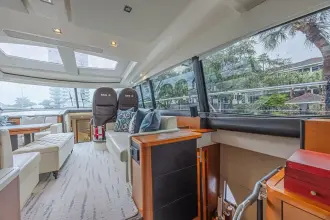 Thumbnail von Prestige 550S
