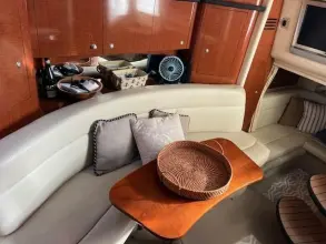 Thumbnail von Sea Ray 320 Sundancer