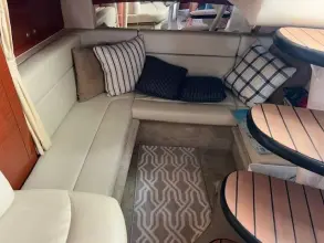 Thumbnail von Sea Ray 320 Sundancer