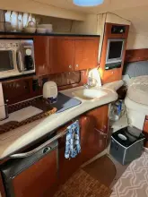 Thumbnail von Sea Ray 320 Sundancer