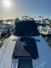 Thumbnail von Sea Ray 320 Sundancer