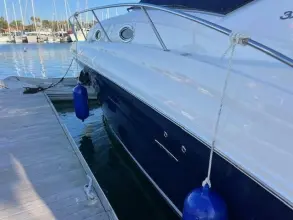 Thumbnail von Sea Ray 320 Sundancer