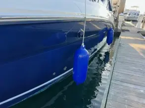Thumbnail von Sea Ray 320 Sundancer