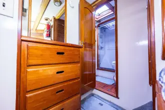 Thumbnail von Hidden Harbor Seaton 3406 Single Star