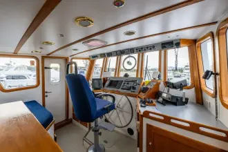 Thumbnail von Hidden Harbor Seaton 3406 Single Star