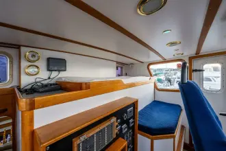 Thumbnail von Hidden Harbor Seaton 3406 Single Star