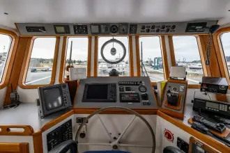 Thumbnail von Hidden Harbor Seaton 3406 Single Star