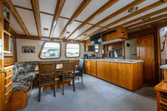 Thumbnail von Hidden Harbor Seaton 3406 Single Star