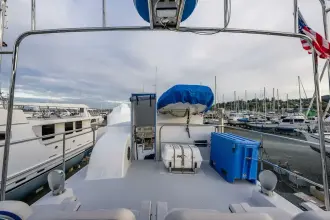 Thumbnail von Hidden Harbor Seaton 3406 Single Star