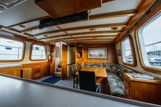 Thumbnail von Hidden Harbor Seaton 3406 Single Star