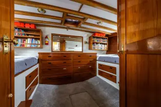 Thumbnail von Hidden Harbor Seaton 3406 Single Star