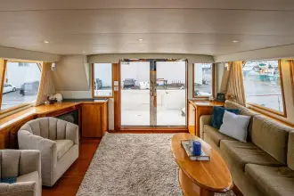 Thumbnail von Navigator 61 Pilothouse Kell Bell