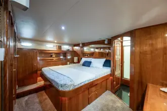 Thumbnail von Navigator 61 Pilothouse Kell Bell