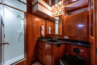 Thumbnail von Navigator 61 Pilothouse Kell Bell