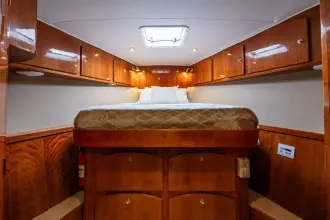Thumbnail von Navigator 61 Pilothouse Kell Bell