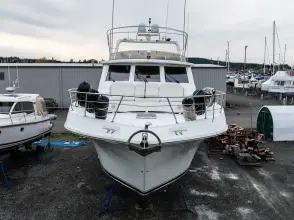 Thumbnail von Navigator 61 Pilothouse Kell Bell
