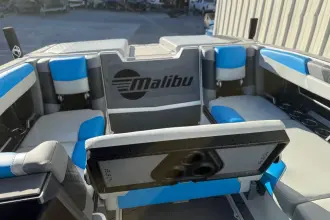Thumbnail von Malibu M240