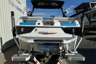 Thumbnail von Malibu M240