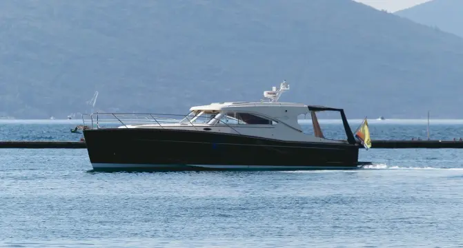 Oyster OM43