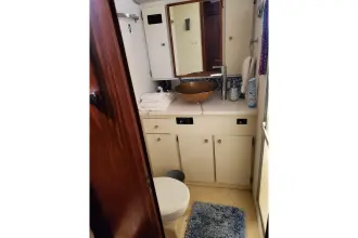 Thumbnail von Hatteras 61 Cockpit Motor Yacht