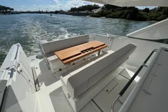 Thumbnail von Jeanneau DB 43 OB