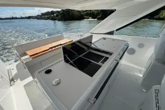 Thumbnail von Jeanneau DB 43 OB