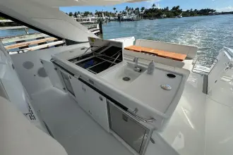 Thumbnail von Jeanneau DB 43 OB