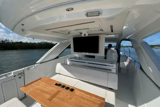 Thumbnail von Jeanneau DB 43 OB